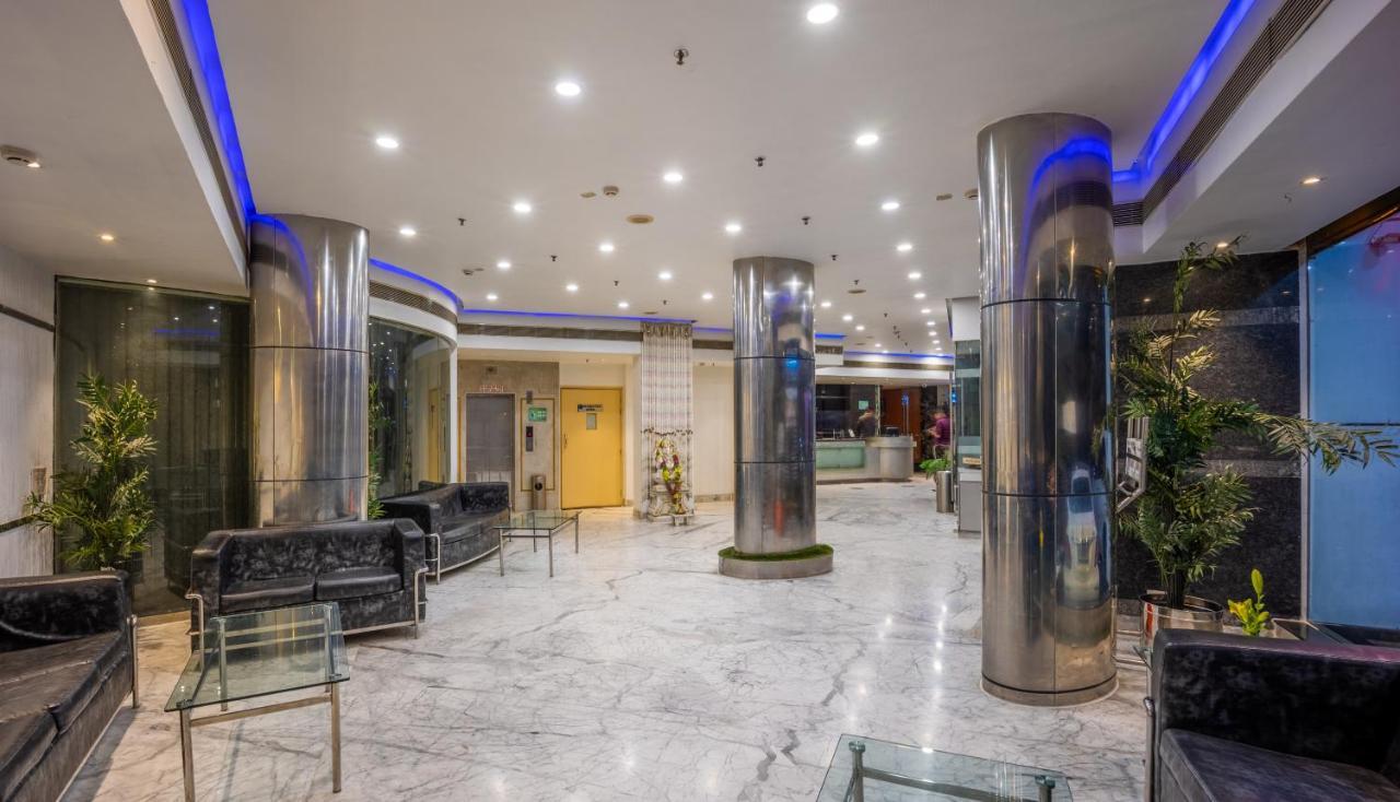 Hotel Shanti Palace Mahipalpur Нью-Дели Экстерьер фото